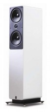 Q Acoustics QA 2050i hangsugárzó - fehér Audio-Video / Hifi / Multimédia - Hangfal - Hangfalszett - Álló / front hangfal - 292280