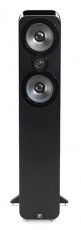 Q Acoustics 3050 hangsugárzó - zongoralakk fekete Audio-Video / Hifi / Multimédia - Hangfal - Hangfalszett - Álló / front hangfal - 292310