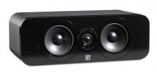 Q Acoustics QA 3090C centersugárzó - fekete Audio-Video / Hifi / Multimédia - Hangfal - Hangfalszett - Centersugárzó - 292326