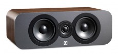 Q Acoustics QA 3090C centersugárzó - dió Audio-Video / Hifi / Multimédia - Hangfal - Hangfalszett - Centersugárzó - 292317