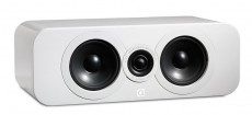 Q Acoustics 3090C centersugárzó - fehér Audio-Video / Hifi / Multimédia - Hangfal - Hangfalszett - Centersugárzó - 292273