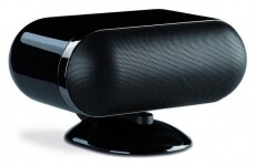 Q Acoustics QA 7000 Ci centersugárzó - fekete Audio-Video / Hifi / Multimédia - Hangfal - Hangfalszett - Centersugárzó - 292327