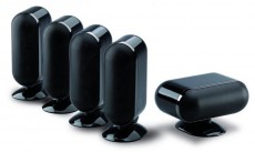 Q Acoustics QA 7000i 5.0 házimozi hangfalszett - fekete Audio-Video / Hifi / Multimédia - Hangfal - Hangfalszett - Hangfalszett - 292303