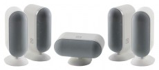 Q Acoustics QA 7000i 5.0 hangfalszett - fehér Audio-Video / Hifi / Multimédia - Hangfal - Hangfalszett - Hangfalszett - 292314