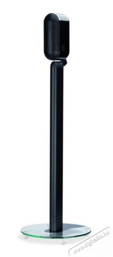Q Acoustics QA 7000 SBi hangsugárzó állvány - fekete Audio-Video / Hifi / Multimédia - Hangfal tartó / állvány - Hangsugárzó állvány - 292276