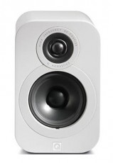 Q Acoustics QA 3010 hangsugárzó - fehér Audio-Video / Hifi / Multimédia - Hangfal - Hangfalszett - Polc / állványos/ háttér hangsugárzó - 292341