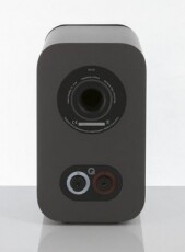 Q Acoustics QA 3010i hangsugárzó /pár - szürke Audio-Video / Hifi / Multimédia - Hangfal - Hangfalszett - Polc / állványos/ háttér hangsugárzó - 353131
