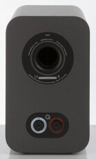 Q Acoustics QA 3020i Hangsugárzó /pár - szürke Audio-Video / Hifi / Multimédia - Hangfal - Hangfalszett - Polc / állványos/ háttér hangsugárzó - 353135