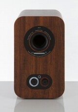 Q Acoustics QA 3020i hangsugárzó /pár - dió Audio-Video / Hifi / Multimédia - Hangfal - Hangfalszett - Polc / állványos/ háttér hangsugárzó - 353136