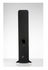 Q Acoustics QA 3050i hangfal /pár - fekete Audio-Video / Hifi / Multimédia - Hangfal - Hangfalszett - Polc / állványos/ háttér hangsugárzó - 353138