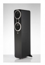 Q Acoustics QA 3050i hangfal /pár - fekete Audio-Video / Hifi / Multimédia - Hangfal - Hangfalszett - Polc / állványos/ háttér hangsugárzó - 353138
