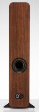 Q Acoustics QA 3050i Hangfal /pár - dió Audio-Video / Hifi / Multimédia - Hangfal - Hangfalszett - Álló / front hangfal - 353140