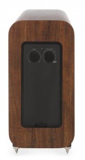 Q Acoustics QA 3060S Mélysugárzó - dió Audio-Video / Hifi / Multimédia - Hangfal - Hangfalszett - Mélynyomó - 353144