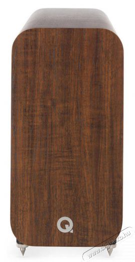 Q Acoustics QA 3060S Mélysugárzó - dió Audio-Video / Hifi / Multimédia - Hangfal - Hangfalszett - Mélynyomó - 353144