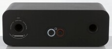 Q Acoustics QA 3090Ci center hangsugárzó - fekete Audio-Video / Hifi / Multimédia - Hangfal - Hangfalszett - Centersugárzó - 353146