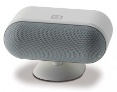 Q Acoustics QA 7000 Ci centersugárzó - fehér Audio-Video / Hifi / Multimédia - Hangfal - Hangfalszett - Centersugárzó - 292337