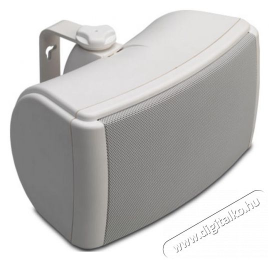 Q Acoustics QI3150 kültéri hangsugárzó /pár  Audio-Video / Hifi / Multimédia - Hangfal - Hangfalszett - Kültéri hangsugárzó - 292346