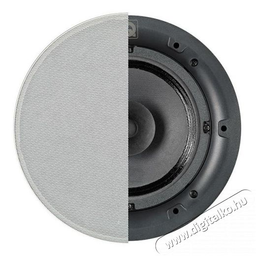 Q Acoustics QI1105 (QI65CB) beépíthető hangsugárzó /pár  Audio-Video / Hifi / Multimédia - Hangfal - Hangfalszett - Beépíthető hangsugárzó - 292261