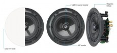 Q Acoustics QI1130 beépíthető hangsugárzó /pár  Audio-Video / Hifi / Multimédia - Hangfal - Hangfalszett - Beépíthető hangsugárzó - 292319