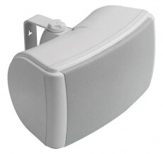Q Acoustics QI3190 On-wall vízálló, beltéri/kültéri hangsugárzó /pár  Audio-Video / Hifi / Multimédia - Hangfal - Hangfalszett - Kültéri hangsugárzó - 292336