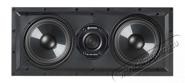 Q Acoustics QI2150 beépíthető hangsugárzó /pár  Audio-Video / Hifi / Multimédia - Hangfal - Hangfalszett - Beépíthető hangsugárzó - 292306