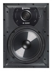 Q Acoustics QI2210 beépíthető hangsugárzó /pár  Audio-Video / Hifi / Multimédia - Hangfal - Hangfalszett - Beépíthető hangsugárzó - 292279