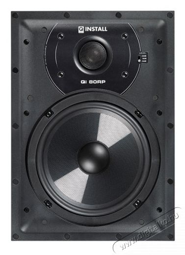 Q Acoustics QI2210 beépíthető hangsugárzó /pár  Audio-Video / Hifi / Multimédia - Hangfal - Hangfalszett - Beépíthető hangsugárzó - 292279