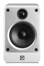 Q Acoustics Concept 20 hangsugárzó /pár - fehér Audio-Video / Hifi / Multimédia - Hangfal - Hangfalszett - Polc / állványos/ háttér hangsugárzó - 292256