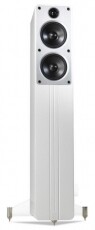 Q Acoustics Concept 40 hangsugárzó /pár - fehér Audio-Video / Hifi / Multimédia - Hangfal - Hangfalszett - Álló / front hangfal - 292344