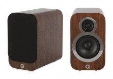 Q Acoustics QA 3010i hangsugárzó /pár - dió Audio-Video / Hifi / Multimédia - Hangfal - Hangfalszett - Polc / állványos/ háttér hangsugárzó - 353132