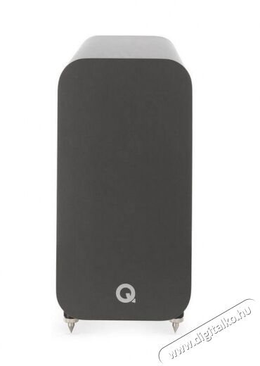 Q Acoustics QA 3060S Mélysugárzó - szürke Audio-Video / Hifi / Multimédia - Hangfal - Hangfalszett - Mélynyomó - 353143