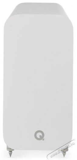 Q Acoustics QA 3060S mélysugárzó - fehér Audio-Video / Hifi / Multimédia - Hangfal - Hangfalszett - Mélynyomó - 353145