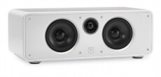 Q Acoustics Concept centersugárzó - fehér Audio-Video / Hifi / Multimédia - Hangfal - Hangfalszett - Centersugárzó - 292268
