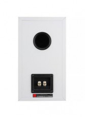 Q Acoustics QA 3010i hangsugárzó /pár - fehér Audio-Video / Hifi / Multimédia - Hangfal - Hangfalszett - Polc / állványos/ háttér hangsugárzó - 353133