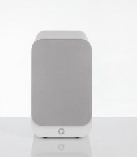 Q Acoustics QA 3010i hangsugárzó /pár - fehér Audio-Video / Hifi / Multimédia - Hangfal - Hangfalszett - Polc / állványos/ háttér hangsugárzó - 353133