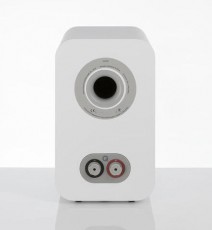 Q Acoustics QA 3010i hangsugárzó /pár - fehér Audio-Video / Hifi / Multimédia - Hangfal - Hangfalszett - Polc / állványos/ háttér hangsugárzó - 353133