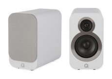 Q Acoustics QA3050i 5.1 szett (QA3050i+3010i+3090Ci+3060Si) Audio-Video / Hifi / Multimédia - Hangfal - Hangfalszett - Hangfalszett - 339127