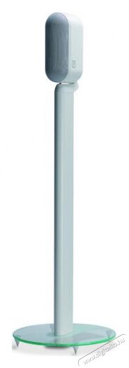 Q Acoustics QA 7000 ST hangsugárzó állvány - fehér Audio-Video / Hifi / Multimédia - Hangfal tartó / állvány - Hangsugárzó állvány - 292328