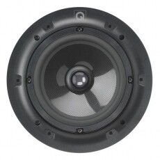 Q Acoustics QI1210 beépíthető hangsugárzó /pár  Audio-Video / Hifi / Multimédia - Hangfal - Hangfalszett - Beépíthető hangsugárzó - 292335