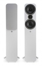 Q Acoustics QA3050i 5.1 szett (QA3050i+3010i+3090Ci+3060Si) Audio-Video / Hifi / Multimédia - Hangfal - Hangfalszett - Hangfalszett - 339127