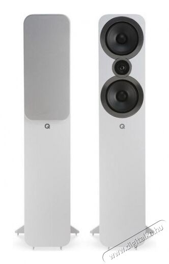 Q Acoustics QA3050i 5.1 szett (QA3050i+3010i+3090Ci+3060Si) Audio-Video / Hifi / Multimédia - Hangfal - Hangfalszett - Hangfalszett - 339127