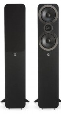 Q Acoustics QA 3050i hangfal /pár - fekete Audio-Video / Hifi / Multimédia - Hangfal - Hangfalszett - Polc / állványos/ háttér hangsugárzó - 353138