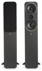 Q Acoustics QA 3050i álló hangsugárzó /pár - szürke Audio-Video / Hifi / Multimédia - Hangfal - Hangfalszett - Álló / front hangfal - 353139