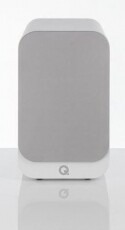 Q Acoustics QA 3020i Hangsugárzó /pár - fehér Audio-Video / Hifi / Multimédia - Hangfal - Hangfalszett - Polc / állványos/ háttér hangsugárzó - 353137