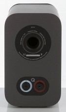Q Acoustics QA 3010i Hangsugárzó /pár - fekete Audio-Video / Hifi / Multimédia - Hangfal - Hangfalszett - Polc / állványos/ háttér hangsugárzó - 353130