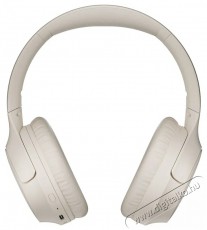 QCY H2 Pro White Audio-Video / Hifi / Multimédia - Fül és Fejhallgatók - Fejhallgató mikrofonnal / headset - 510182
