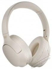 QCY H2 Pro White Audio-Video / Hifi / Multimédia - Fül és Fejhallgatók - Fejhallgató mikrofonnal / headset - 510182