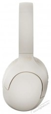 QCY H2 Pro White Audio-Video / Hifi / Multimédia - Fül és Fejhallgatók - Fejhallgató mikrofonnal / headset - 510182