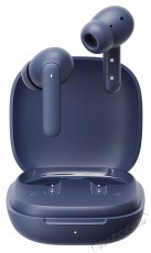 QCY Buds QT43 Blue Audio-Video / Hifi / Multimédia - Fül és Fejhallgatók - Fülhallgató mikrofonnal / headset - 519093
