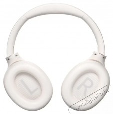 QCY H3 Lite - fehér Audio-Video / Hifi / Multimédia - Fül és Fejhallgatók - Fejhallgató mikrofonnal / headset - 519091